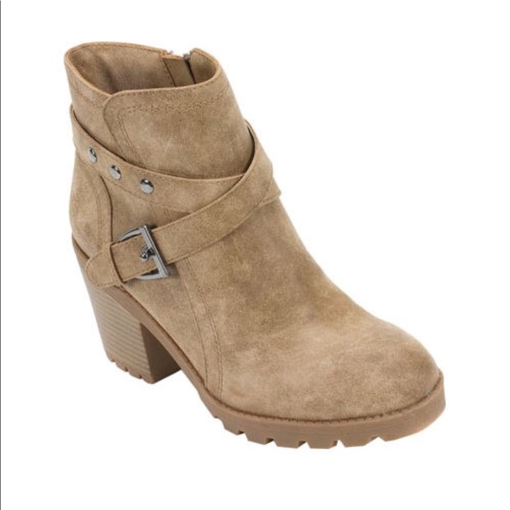Wency ankle boots